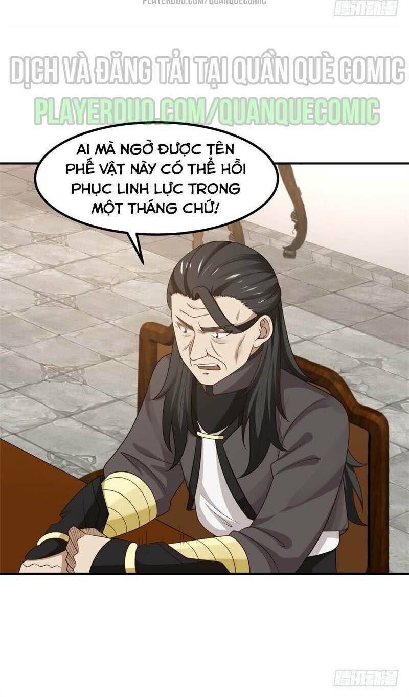Hỗn Độn Đan Thần Chap 18 - Next Chap 19
