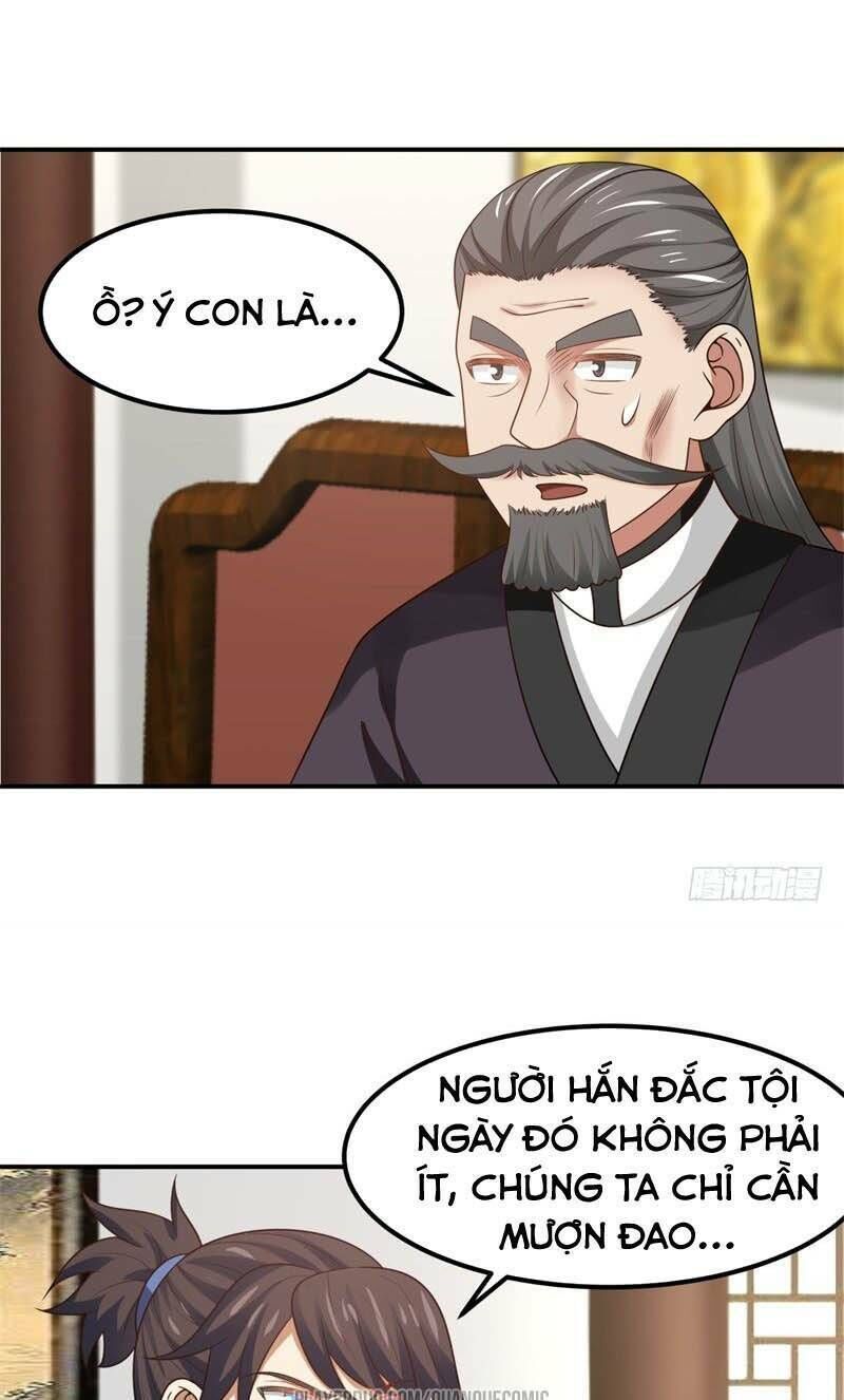 Hỗn Độn Đan Thần Chap 18 - Next Chap 19