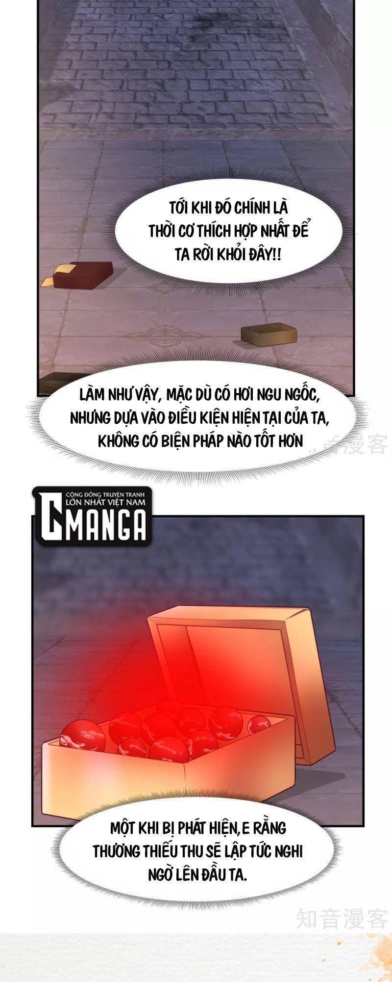 Hỗn Độn Đan Thần Chap 180 - Next Chap 181