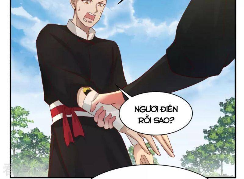 Hỗn Độn Đan Thần Chap 182 - Next Chap 183