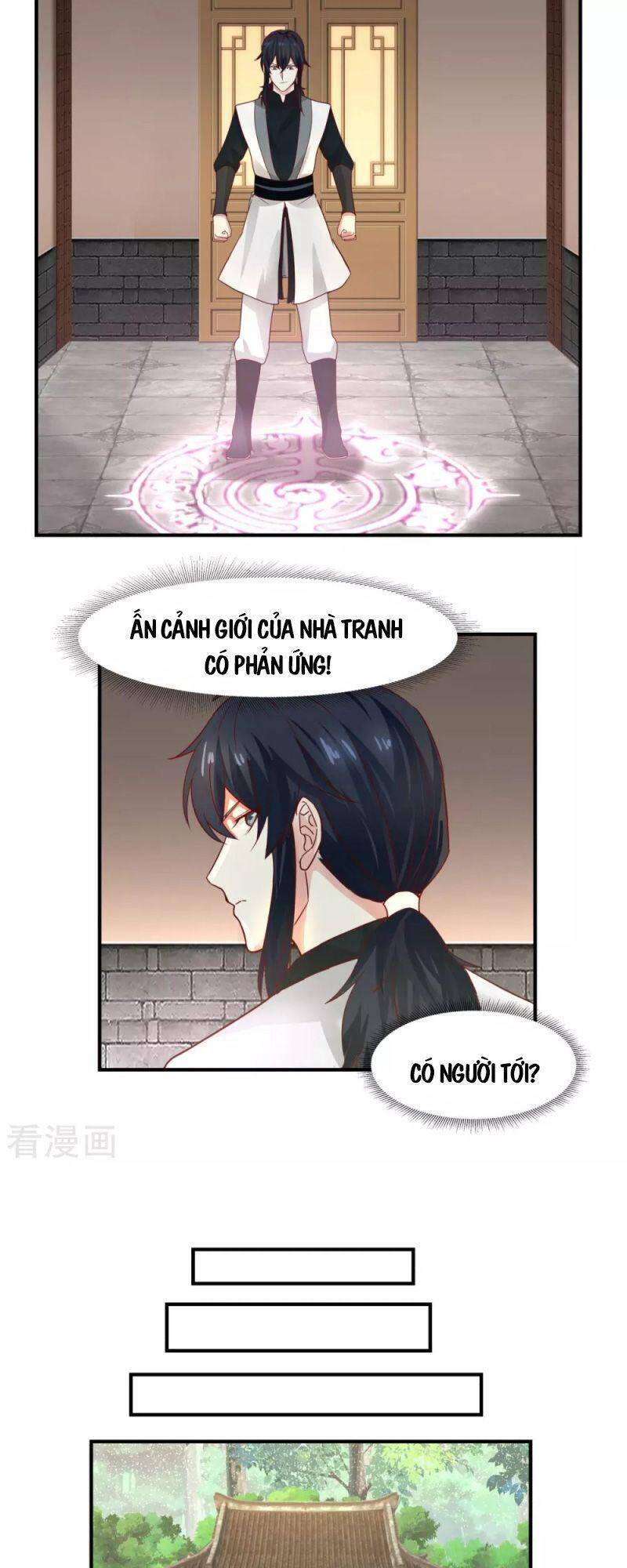 Hỗn Độn Đan Thần Chap 182 - Next Chap 183