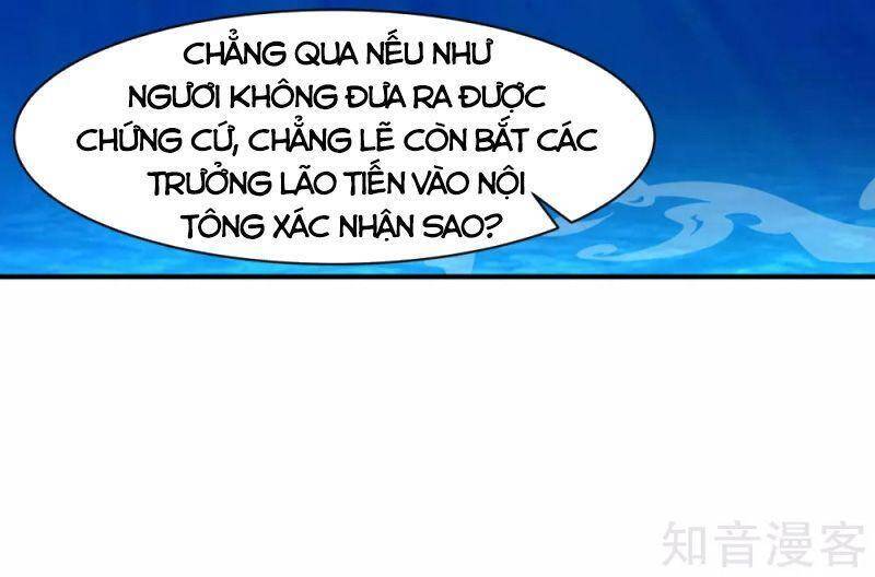 Hỗn Độn Đan Thần Chap 184 - Next Chap 185