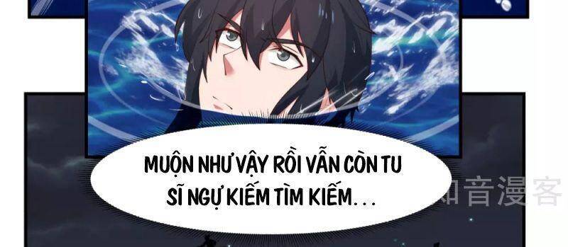 Hỗn Độn Đan Thần Chap 184 - Next Chap 185