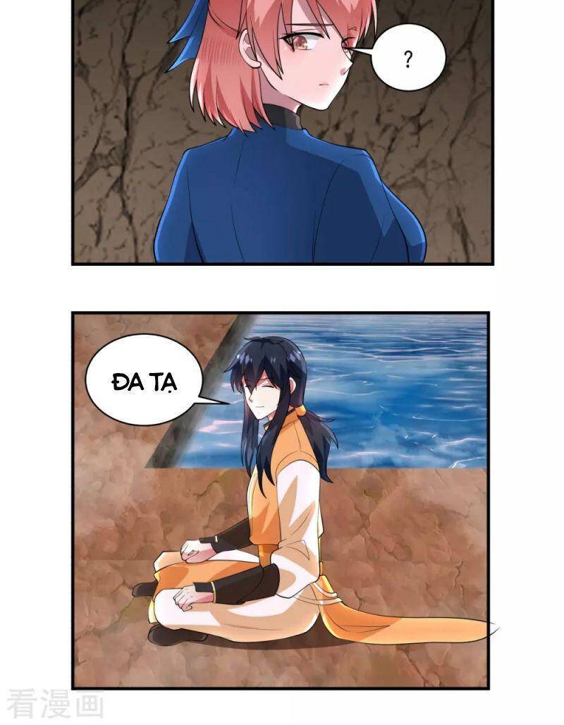 Hỗn Độn Đan Thần Chap 185 - Next Chap 186