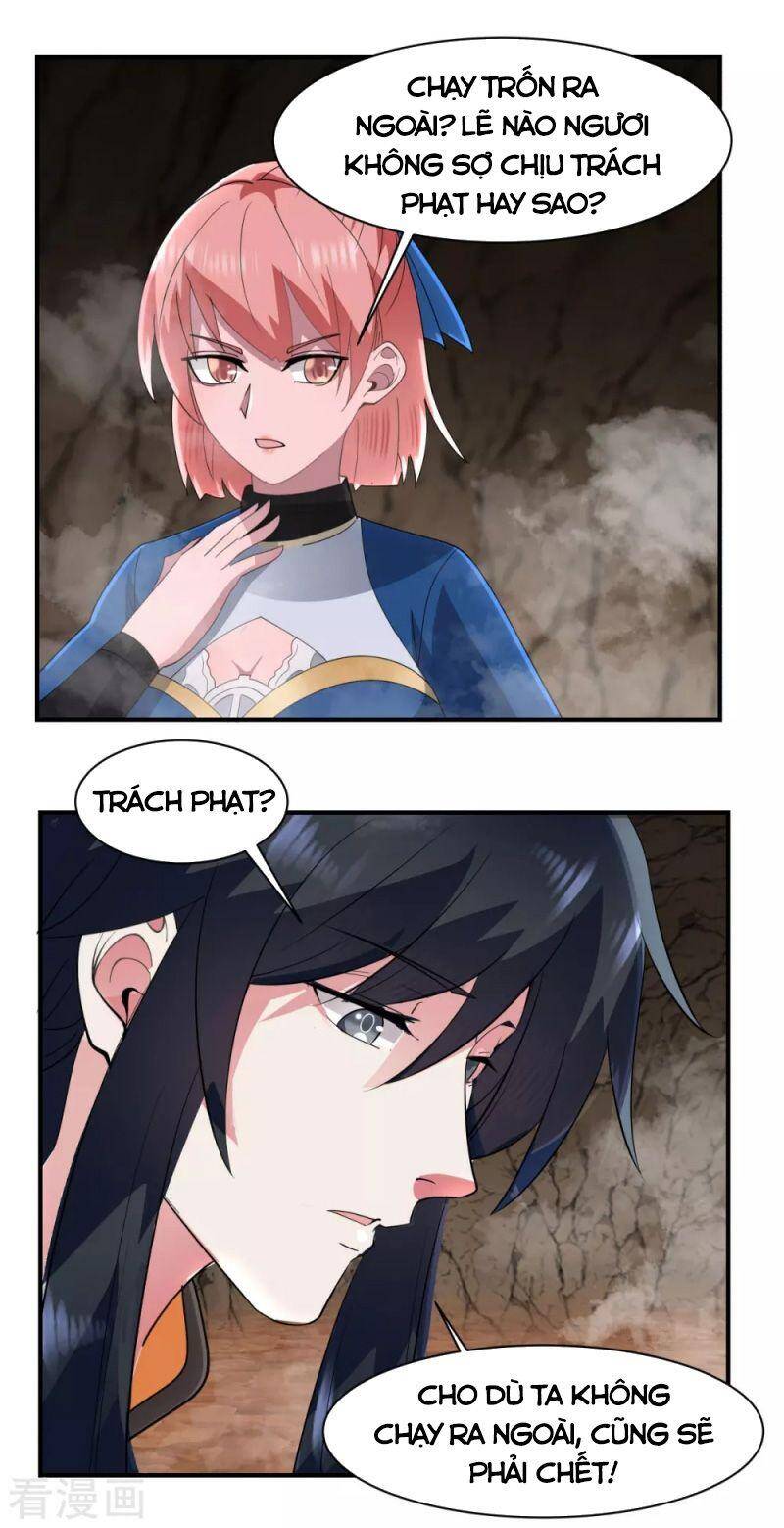Hỗn Độn Đan Thần Chap 185 - Next Chap 186