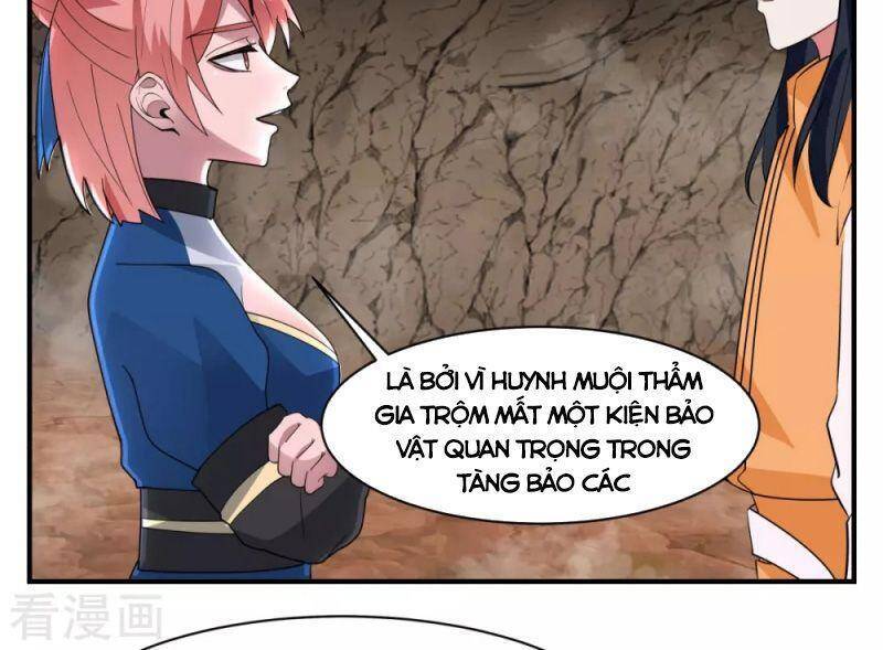 Hỗn Độn Đan Thần Chap 185 - Next Chap 186