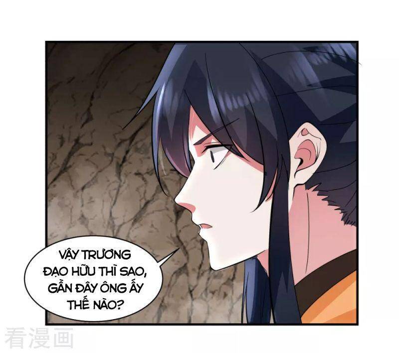 Hỗn Độn Đan Thần Chap 185 - Next Chap 186