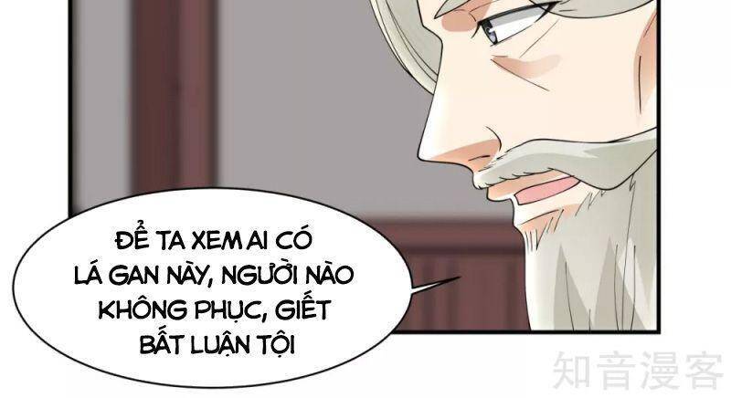 Hỗn Độn Đan Thần Chap 186 - Next Chap 187