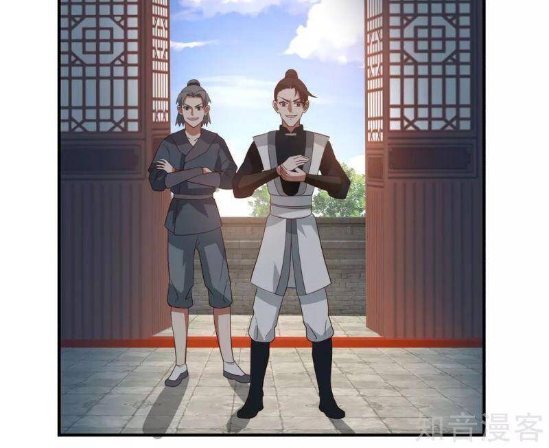 Hỗn Độn Đan Thần Chap 187 - Next Chap 188