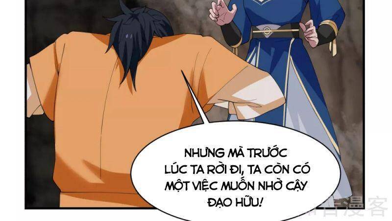 Hỗn Độn Đan Thần Chap 187 - Next Chap 188