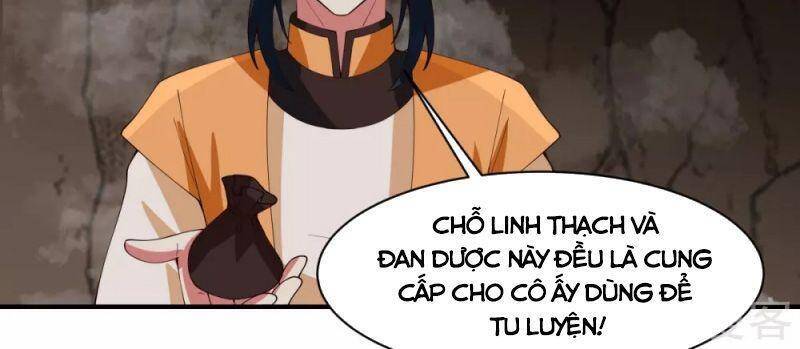 Hỗn Độn Đan Thần Chap 187 - Next Chap 188