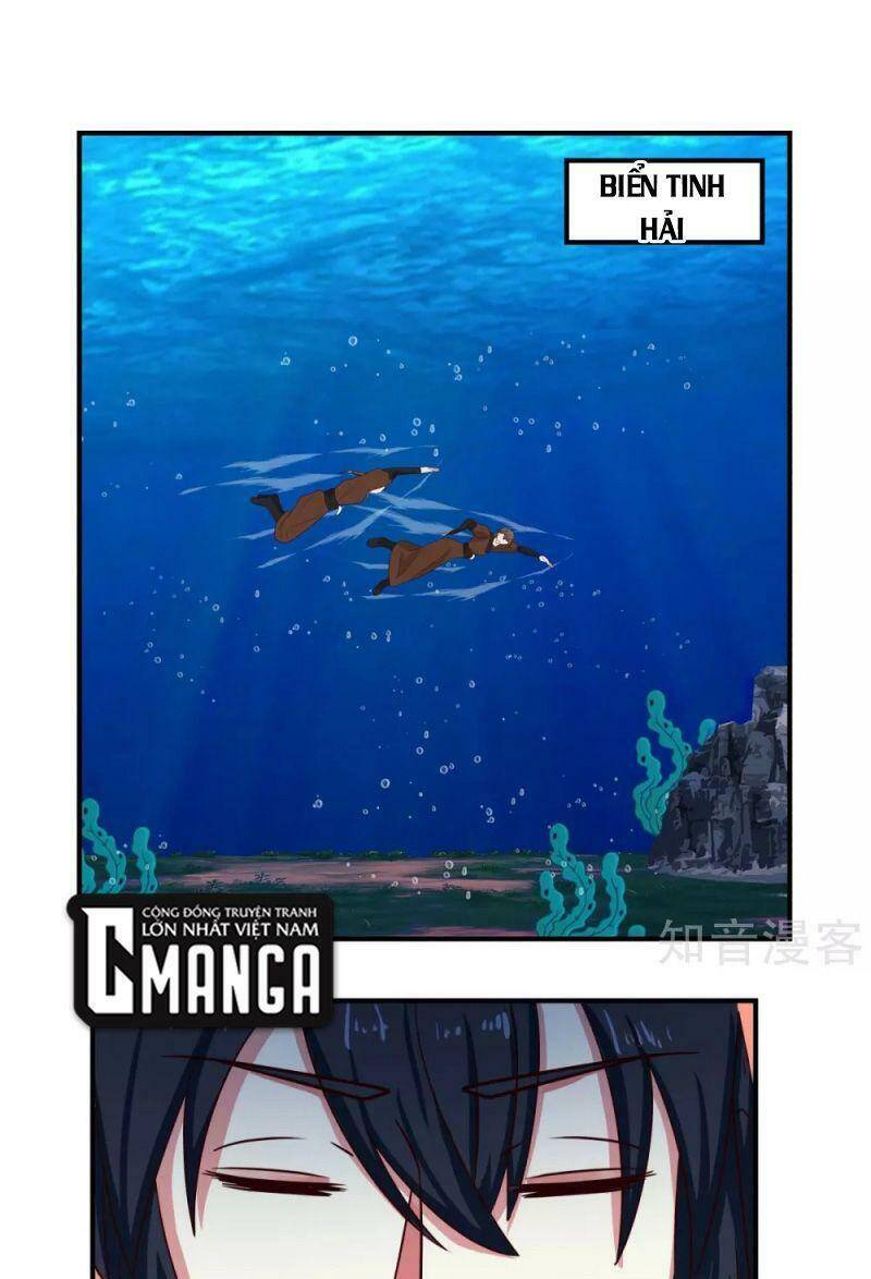Hỗn Độn Đan Thần Chap 188 - Next Chap 189