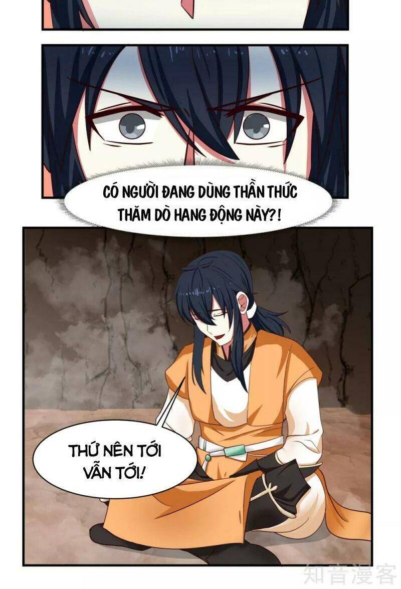 Hỗn Độn Đan Thần Chap 188 - Next Chap 189