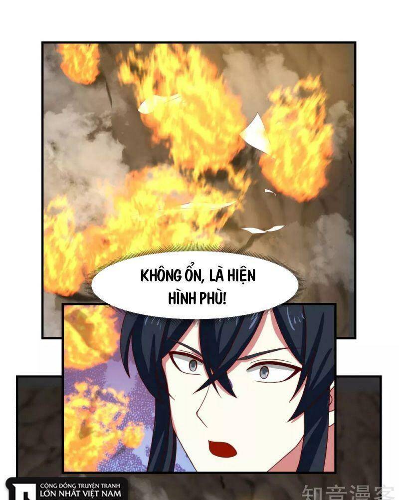 Hỗn Độn Đan Thần Chap 188 - Next Chap 189