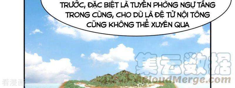 Hỗn Độn Đan Thần Chap 189 - Next Chap 190