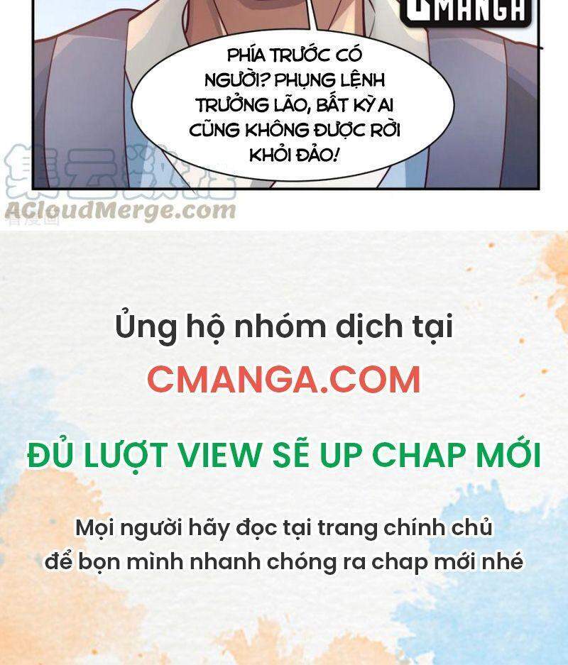 Hỗn Độn Đan Thần Chap 189 - Next Chap 190