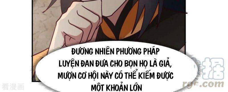 Hỗn Độn Đan Thần Chap 189 - Next Chap 190