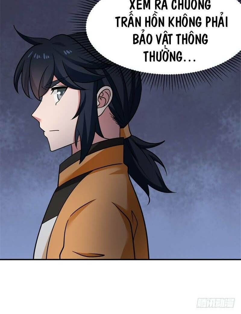 Hỗn Độn Đan Thần Chap 19 - Next Chap 20
