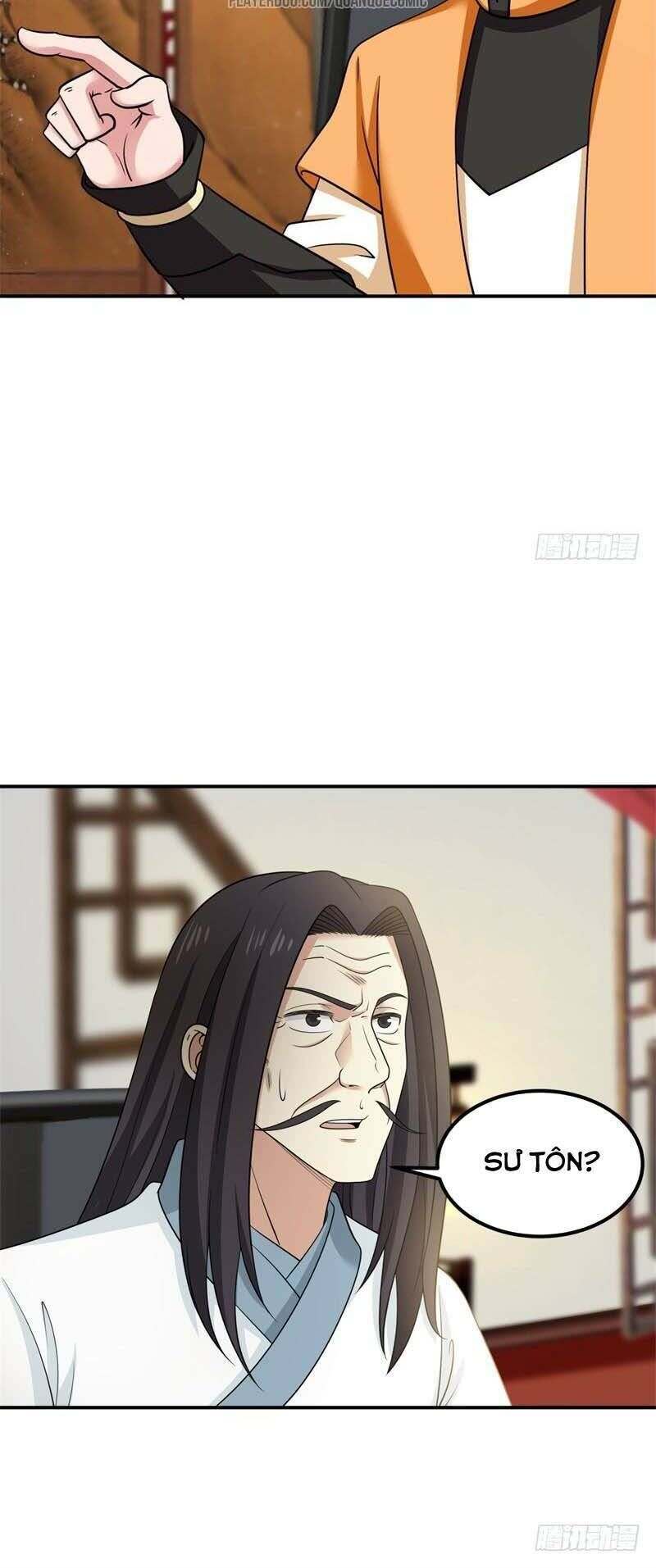 Hỗn Độn Đan Thần Chap 19 - Next Chap 20