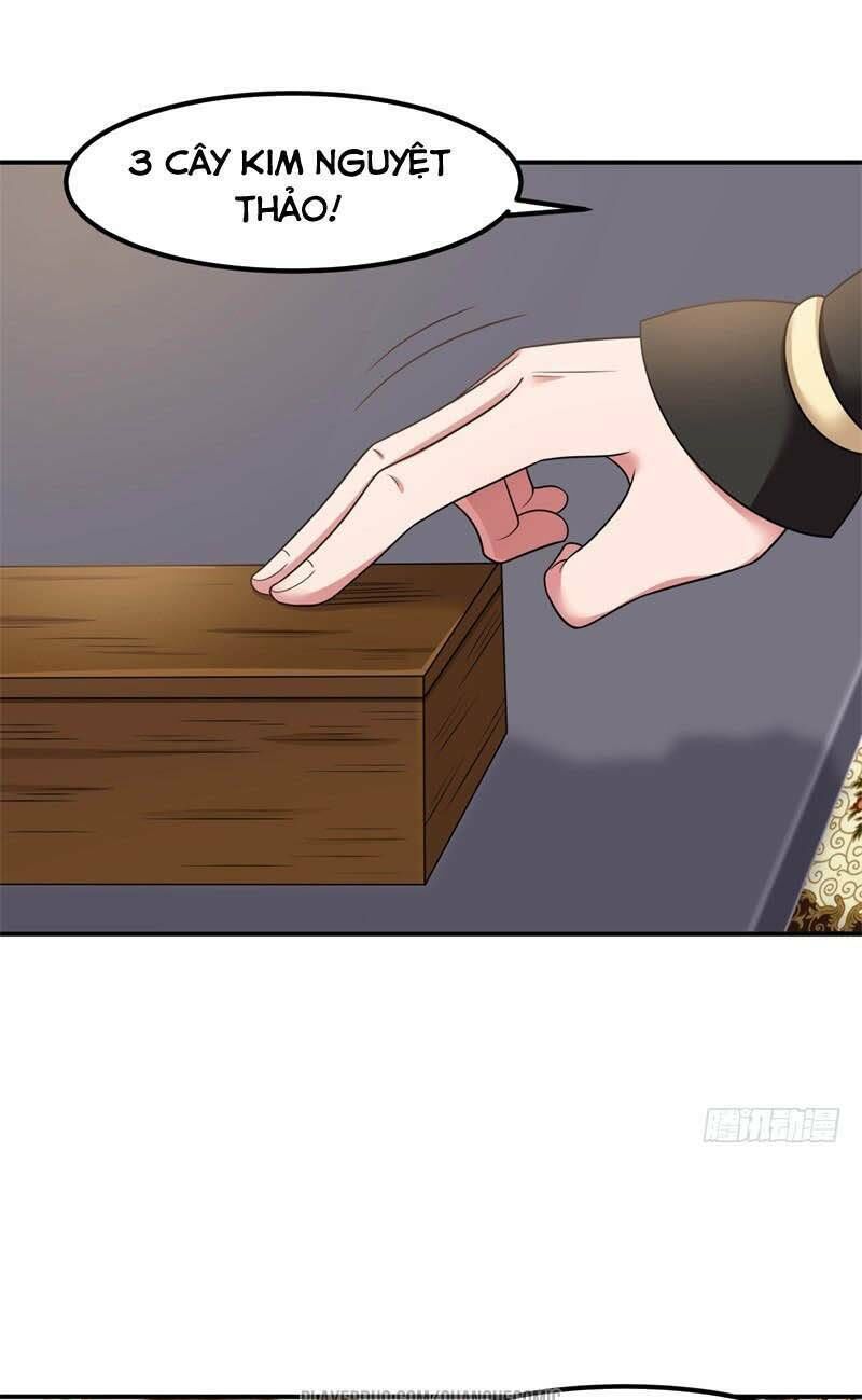 Hỗn Độn Đan Thần Chap 19 - Next Chap 20