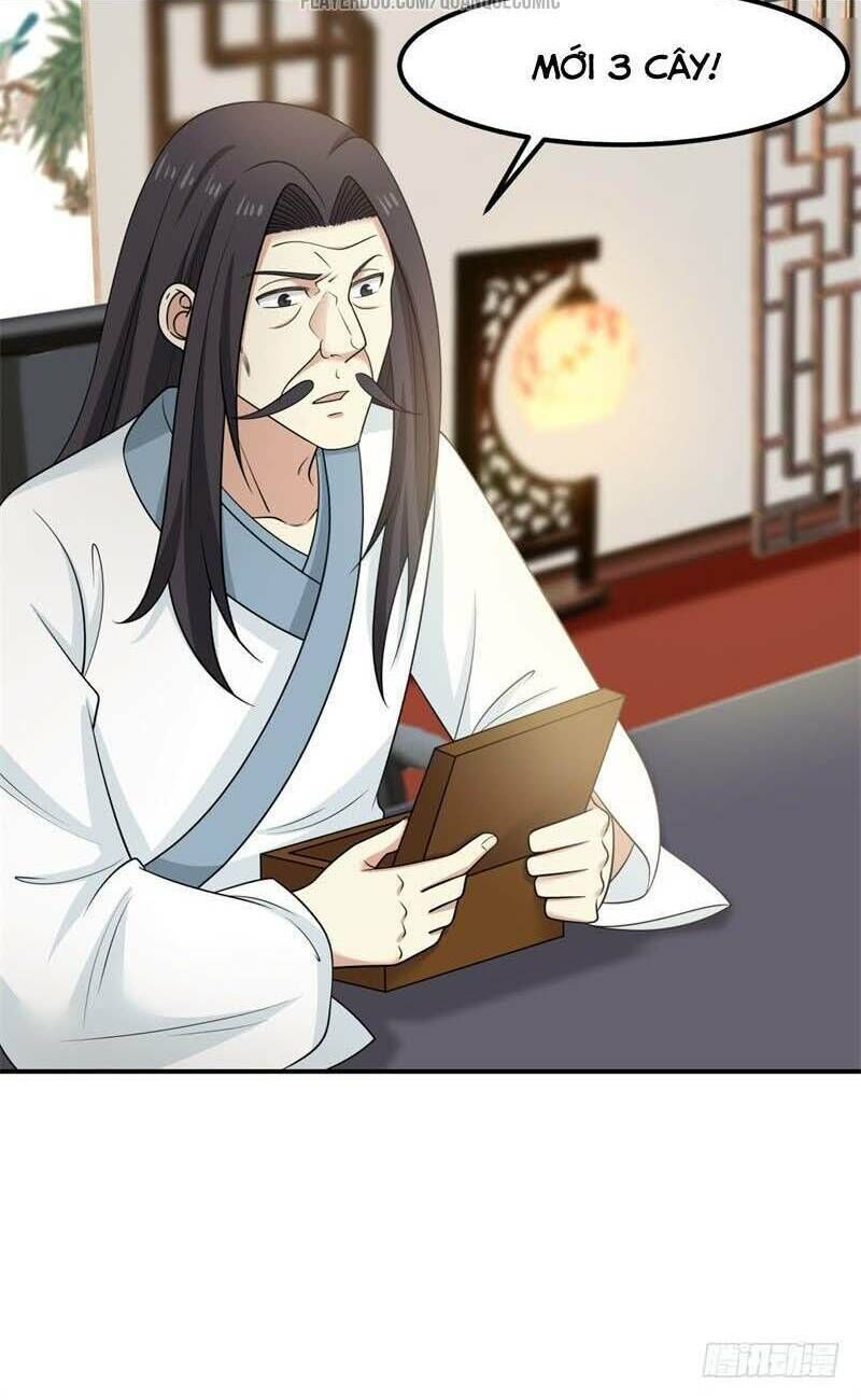 Hỗn Độn Đan Thần Chap 19 - Next Chap 20