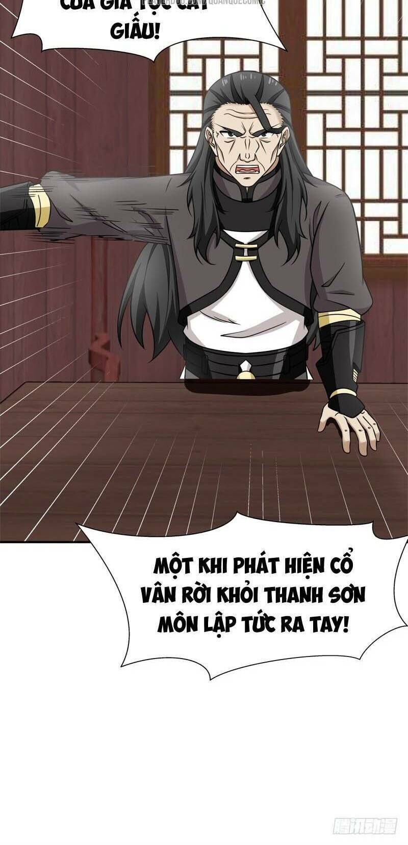 Hỗn Độn Đan Thần Chap 19 - Next Chap 20