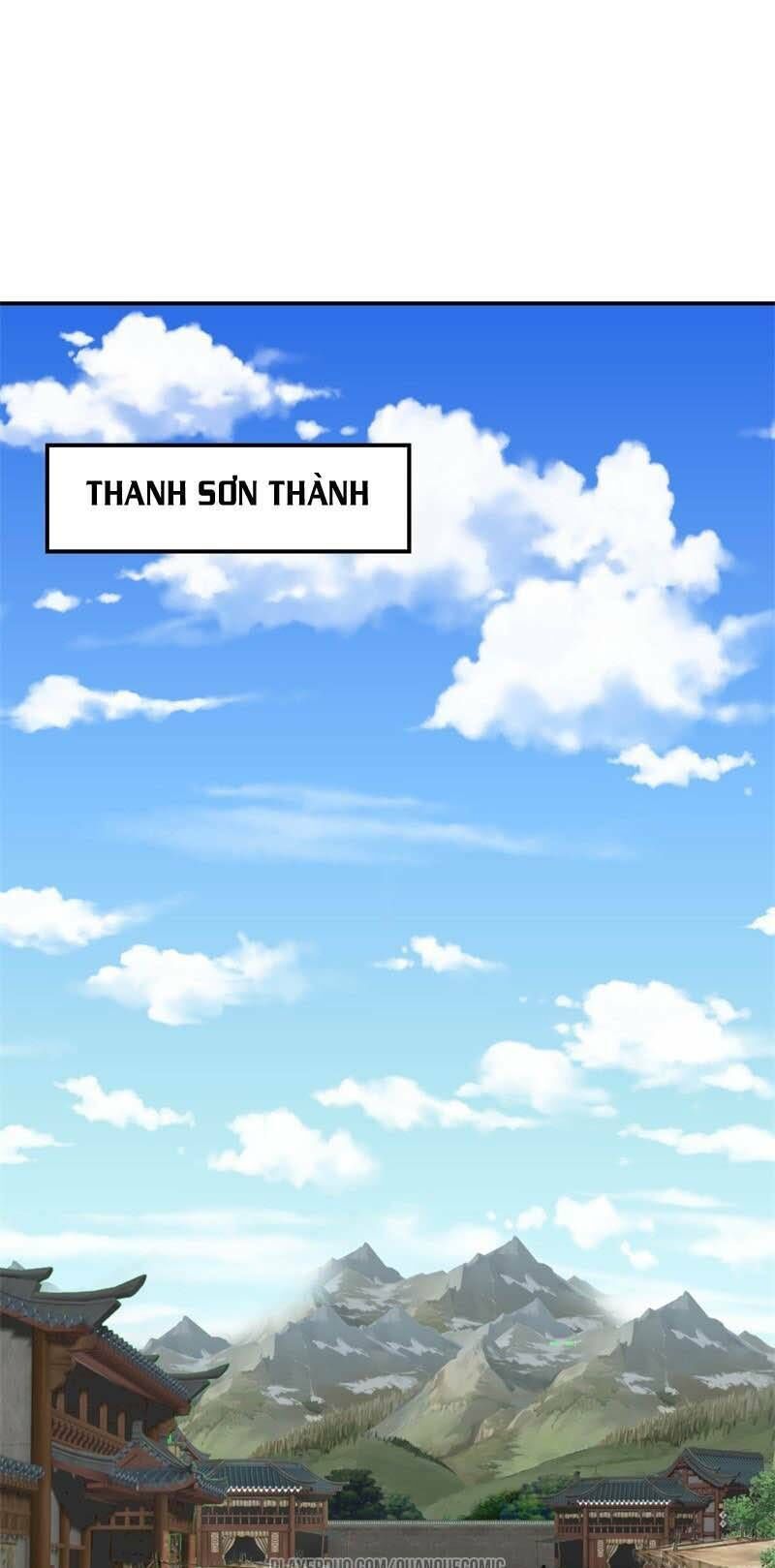 Hỗn Độn Đan Thần Chap 19 - Next Chap 20
