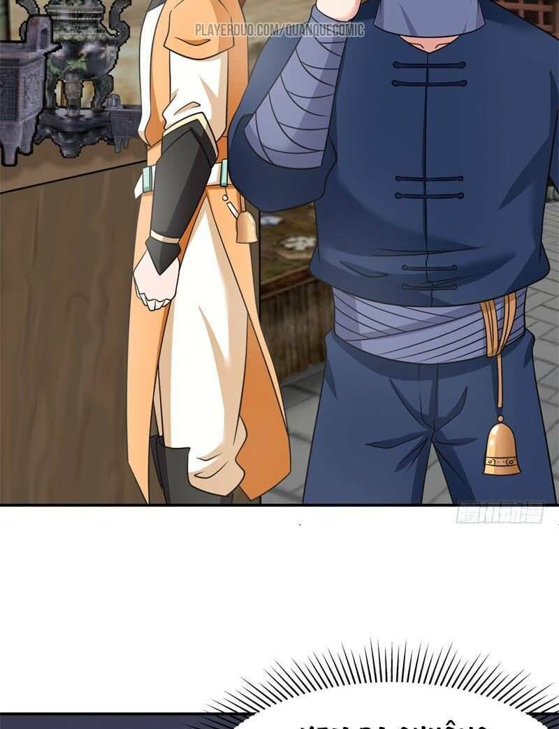 Hỗn Độn Đan Thần Chap 19 - Next Chap 20