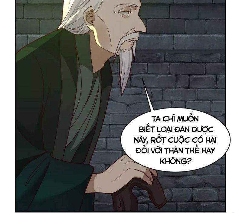 Hỗn Độn Đan Thần Chap 190 - Next Chap 191