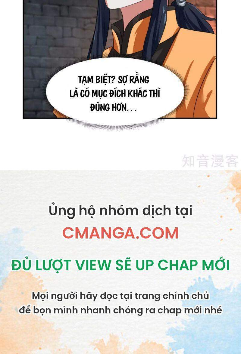 Hỗn Độn Đan Thần Chap 191 - Next Chap 192