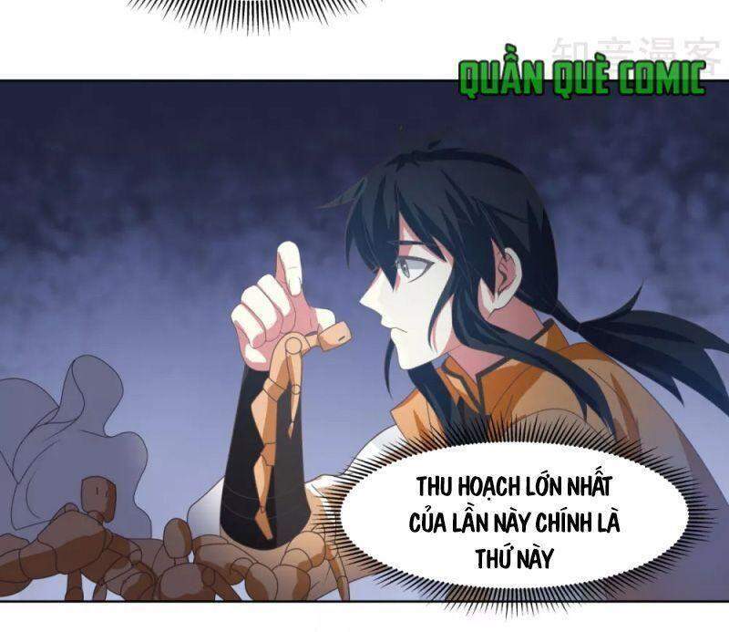 Hỗn Độn Đan Thần Chap 192 - Next Chap 193