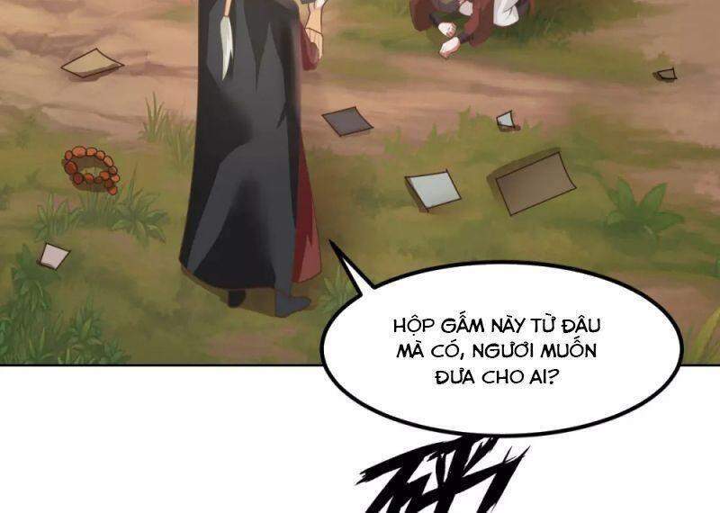Hỗn Độn Đan Thần Chap 193 - Next Chap 194