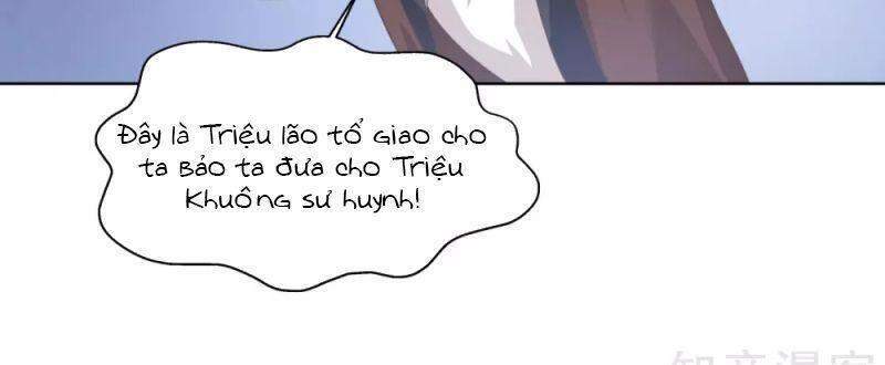 Hỗn Độn Đan Thần Chap 193 - Next Chap 194