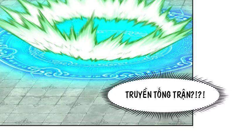 Hỗn Độn Đan Thần Chap 194 - Next Chap 195