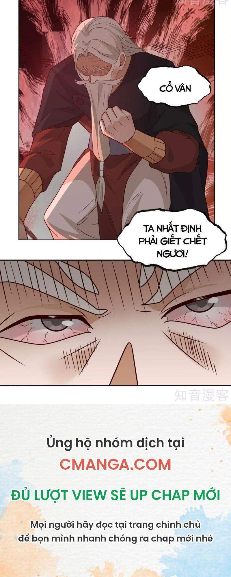 Hỗn Độn Đan Thần Chap 196 - Next Chap 197