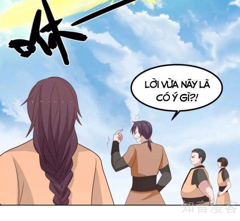 Hỗn Độn Đan Thần Chap 196 - Next Chap 197