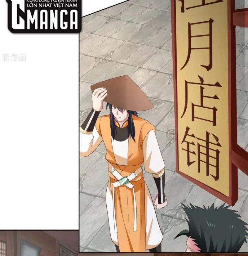 Hỗn Độn Đan Thần Chap 198 - Next Chap 199