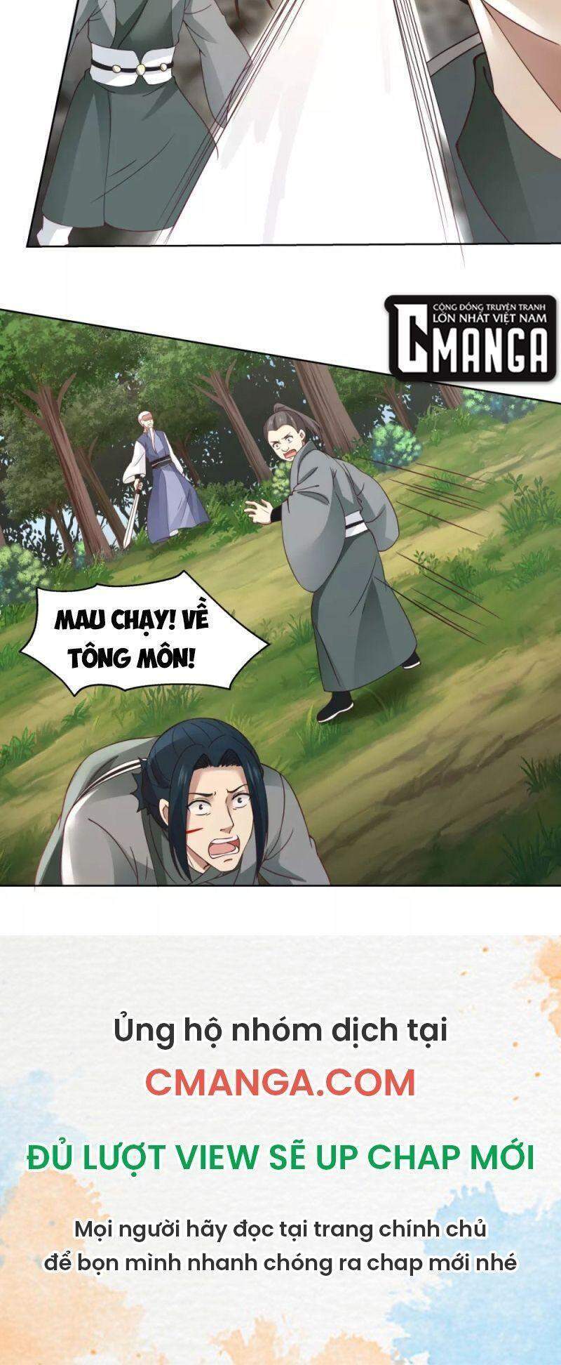 Hỗn Độn Đan Thần Chap 199 - Next Chap 200