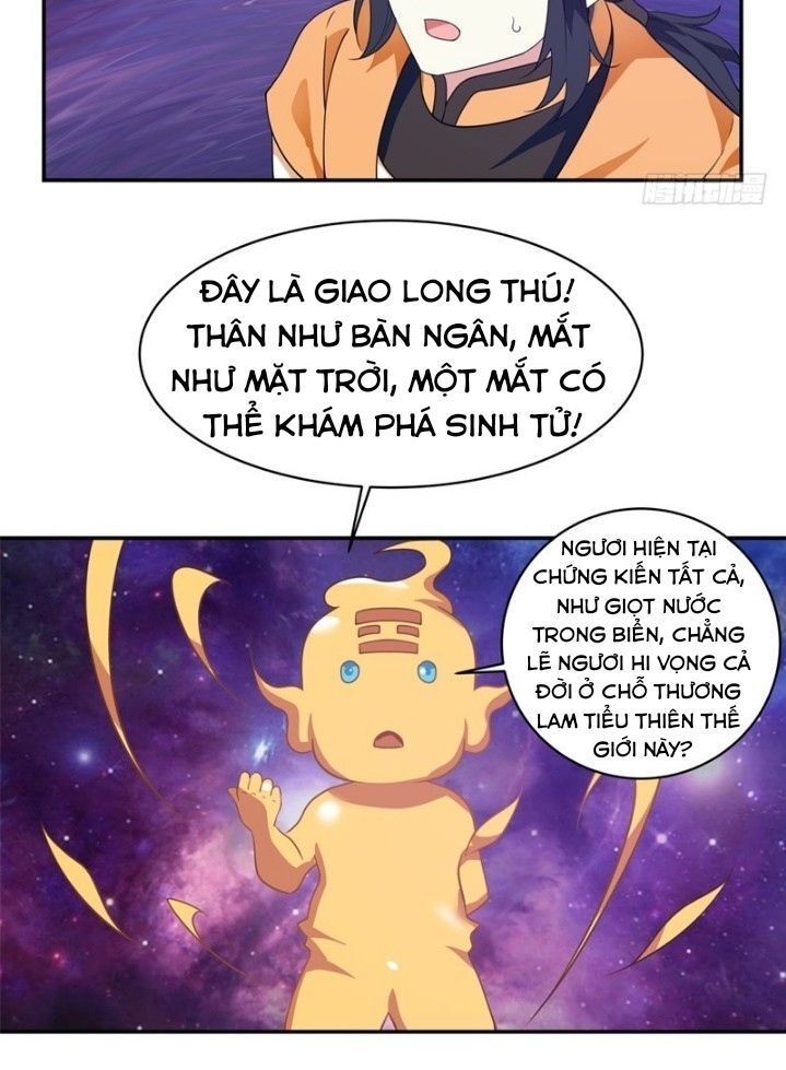 Hỗn Độn Đan Thần Chap 2 - Next Chap 3