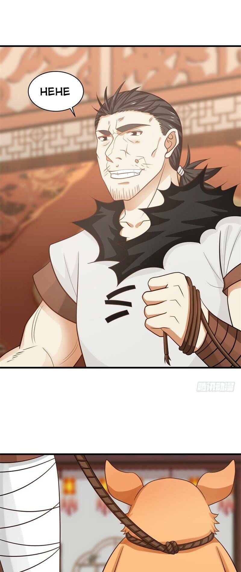 Hỗn Độn Đan Thần Chap 20 - Next Chap 21