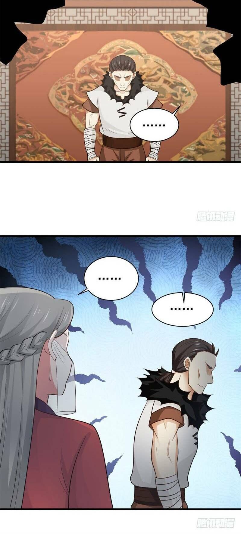 Hỗn Độn Đan Thần Chap 20 - Next Chap 21