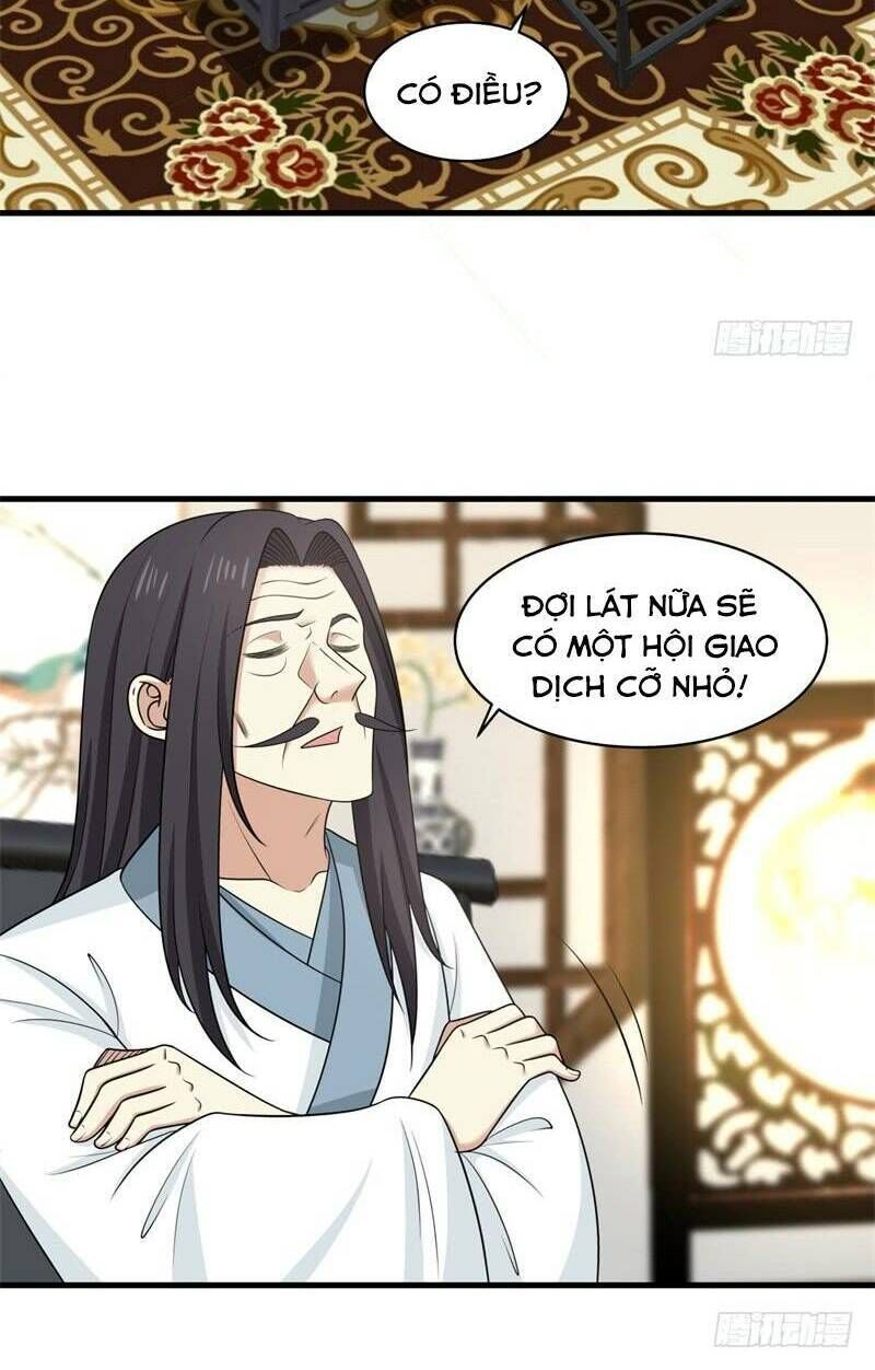 Hỗn Độn Đan Thần Chap 20 - Next Chap 21