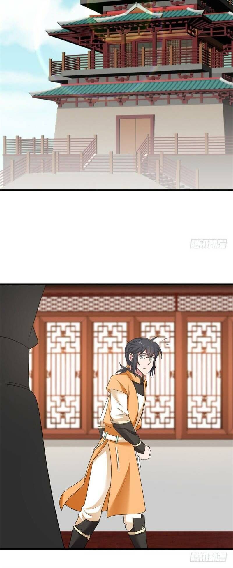 Hỗn Độn Đan Thần Chap 20 - Next Chap 21