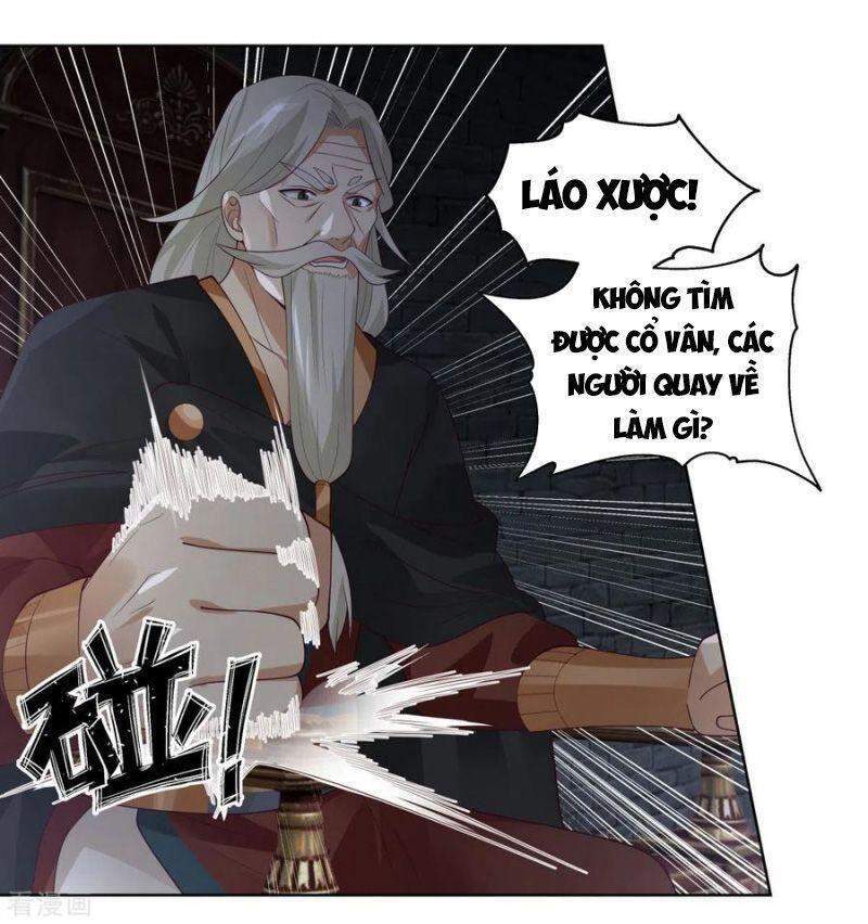 Hỗn Độn Đan Thần Chap 200 - Next Chap 201