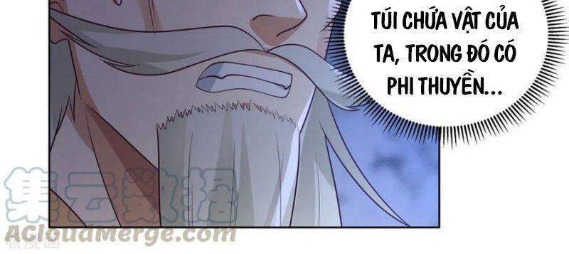 Hỗn Độn Đan Thần Chap 200 - Next Chap 201