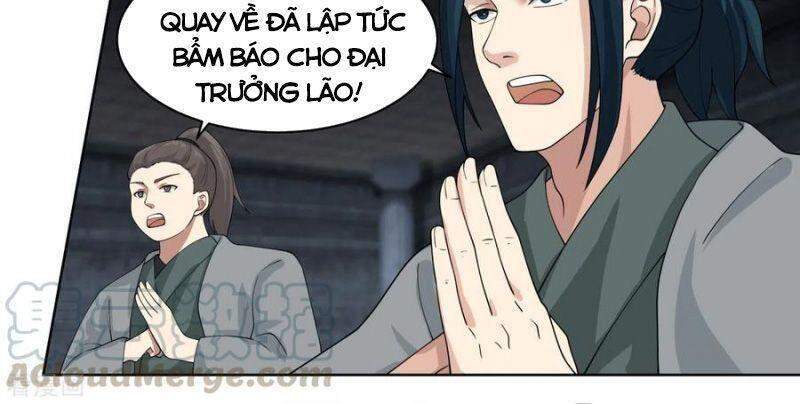 Hỗn Độn Đan Thần Chap 200 - Next Chap 201