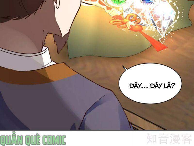 Hỗn Độn Đan Thần Chap 201 - Next Chap 202