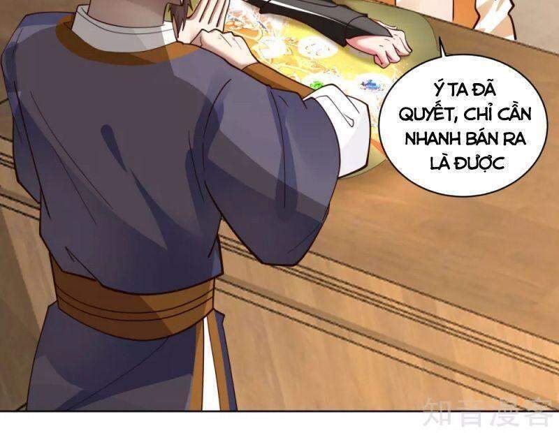 Hỗn Độn Đan Thần Chap 201 - Next Chap 202