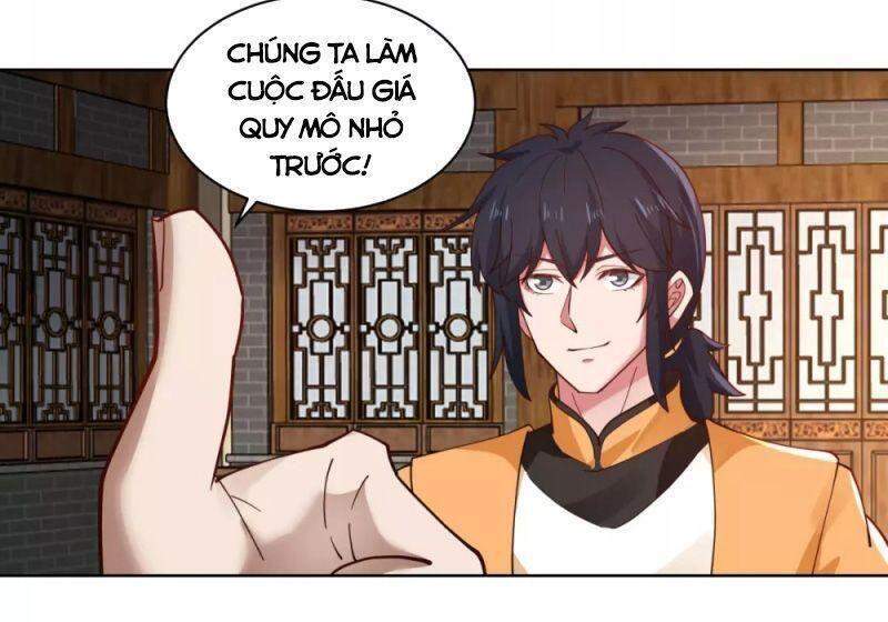 Hỗn Độn Đan Thần Chap 201 - Next Chap 202