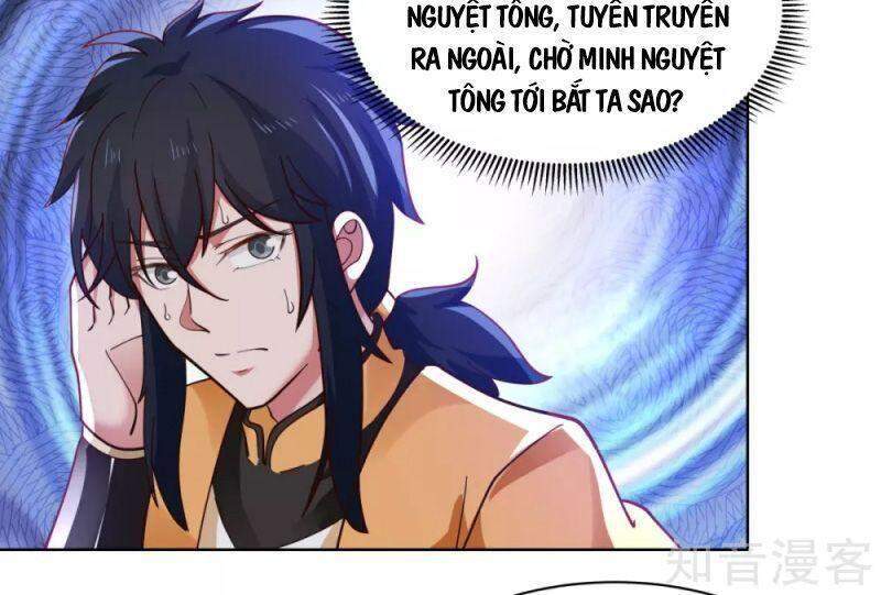 Hỗn Độn Đan Thần Chap 201 - Next Chap 202